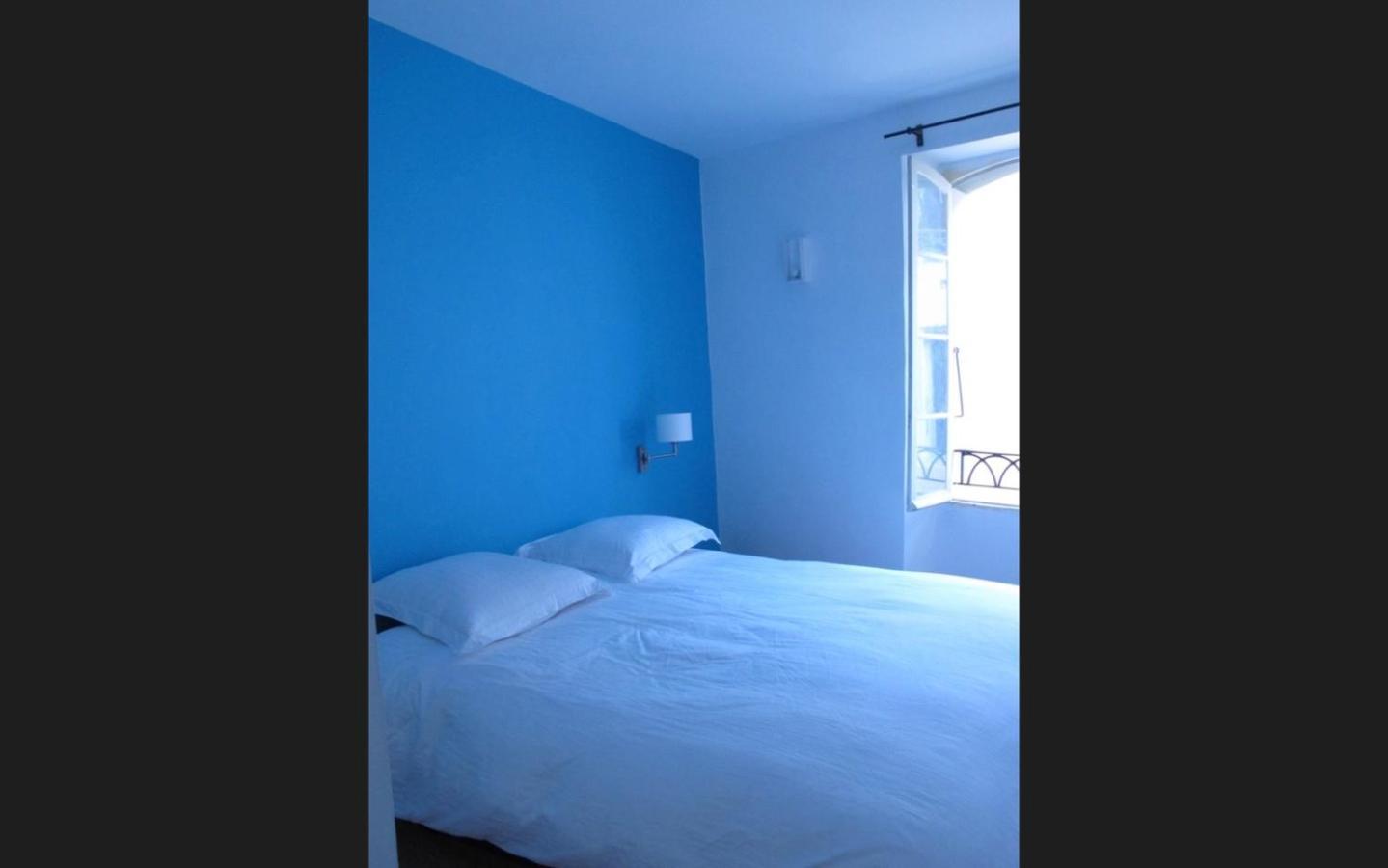 Apartamento Collioure Duplex Exterior foto