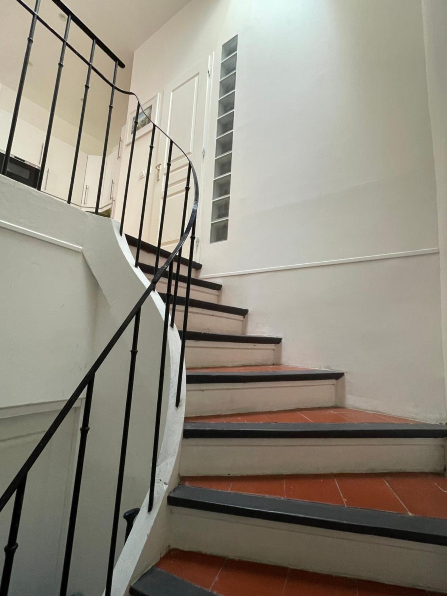 Apartamento Collioure Duplex Exterior foto