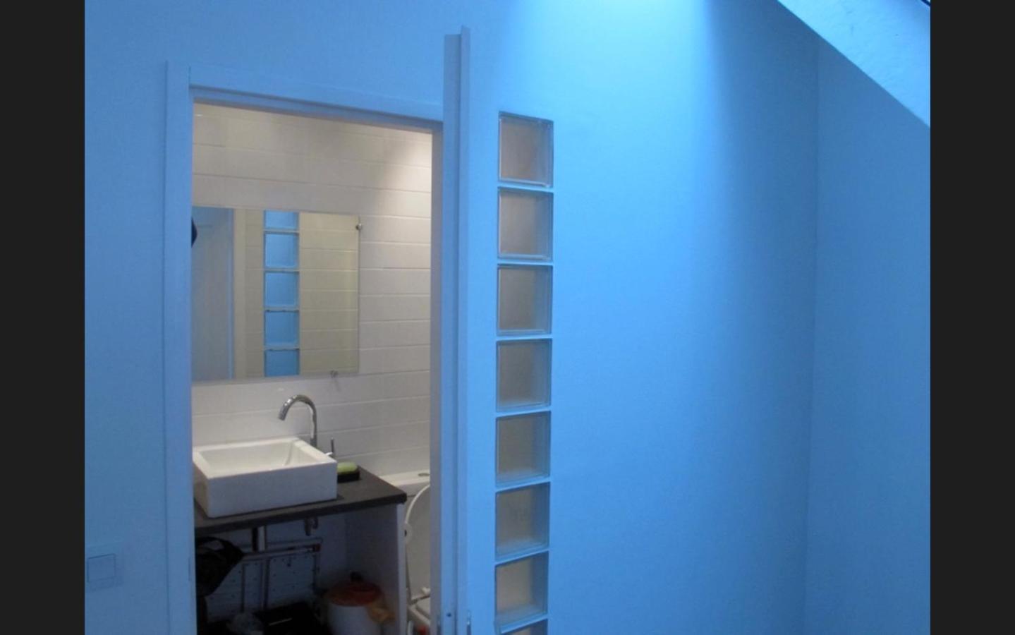 Apartamento Collioure Duplex Exterior foto