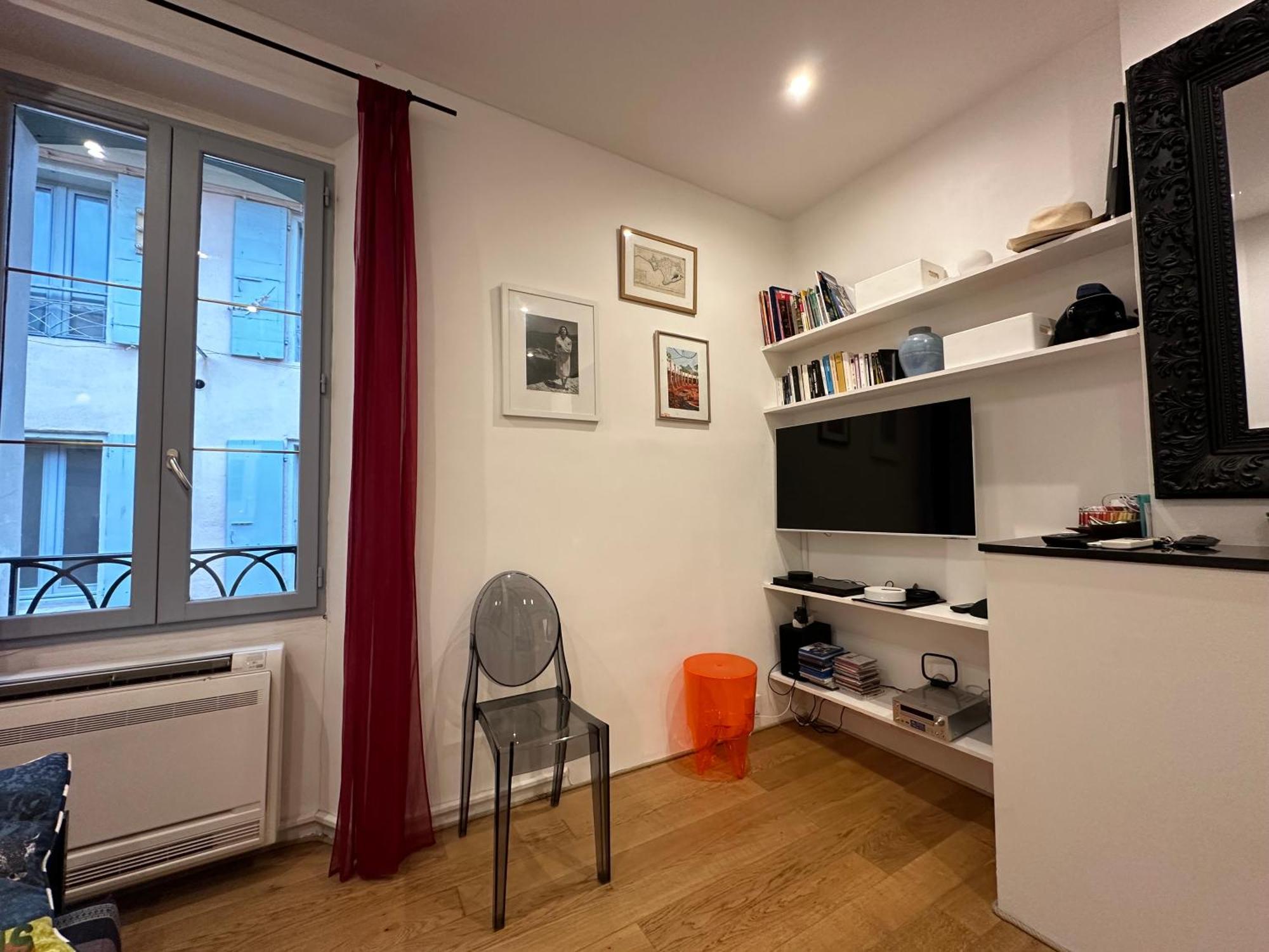 Apartamento Collioure Duplex Exterior foto
